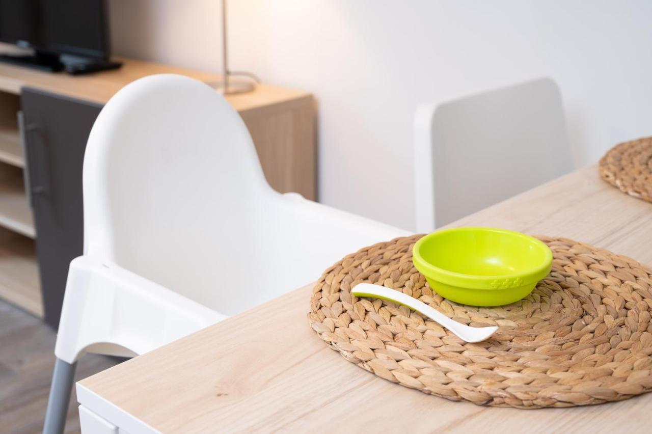 Arbio I Urbanstay Serviced Studios & Apartments กราซ ภายนอก รูปภาพ