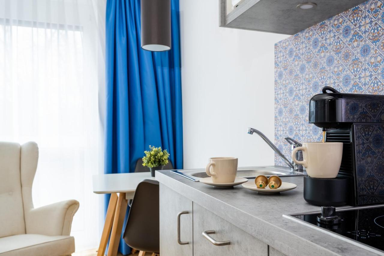Arbio I Urbanstay Serviced Studios & Apartments กราซ ภายนอก รูปภาพ