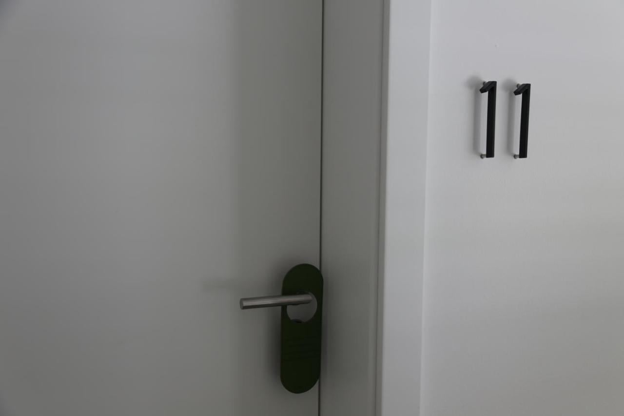 Arbio I Urbanstay Serviced Studios & Apartments กราซ ภายนอก รูปภาพ