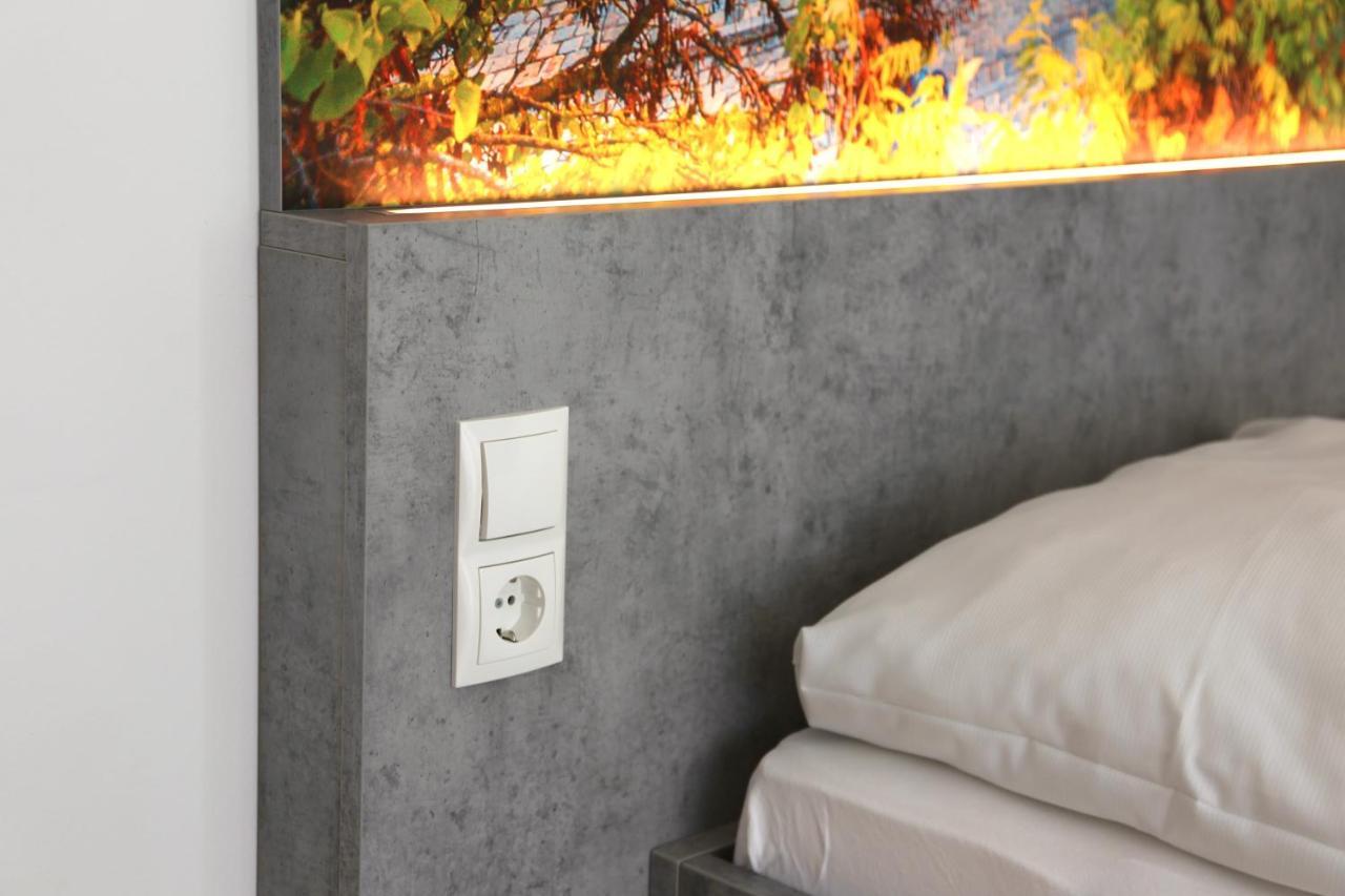 Arbio I Urbanstay Serviced Studios & Apartments กราซ ภายนอก รูปภาพ