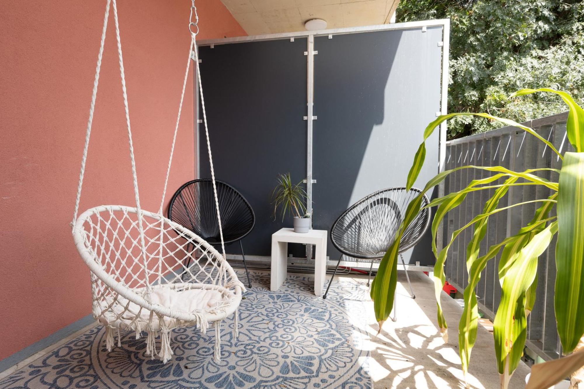 Arbio I Urbanstay Serviced Studios & Apartments กราซ ภายนอก รูปภาพ