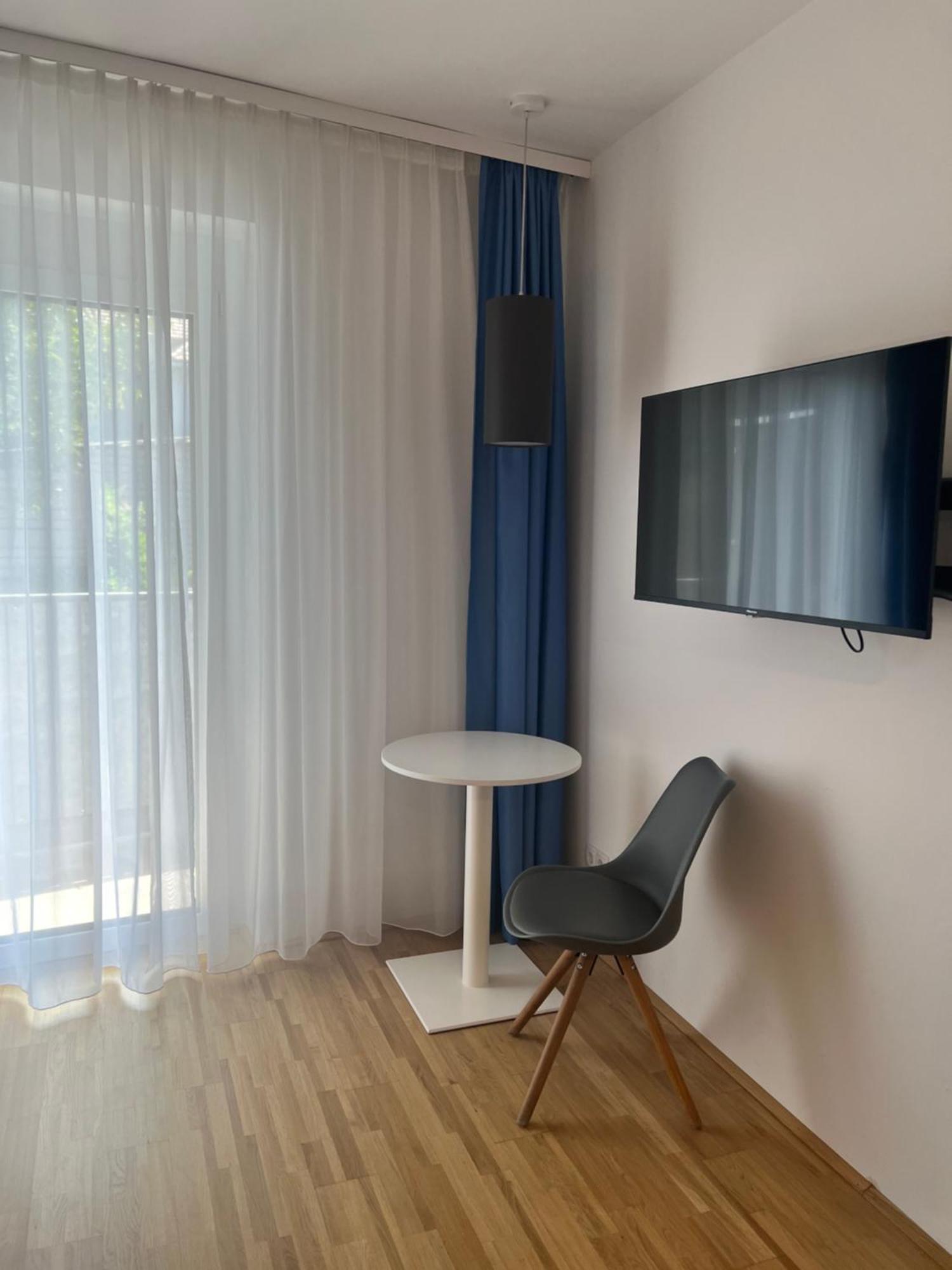 Arbio I Urbanstay Serviced Studios & Apartments กราซ ภายนอก รูปภาพ