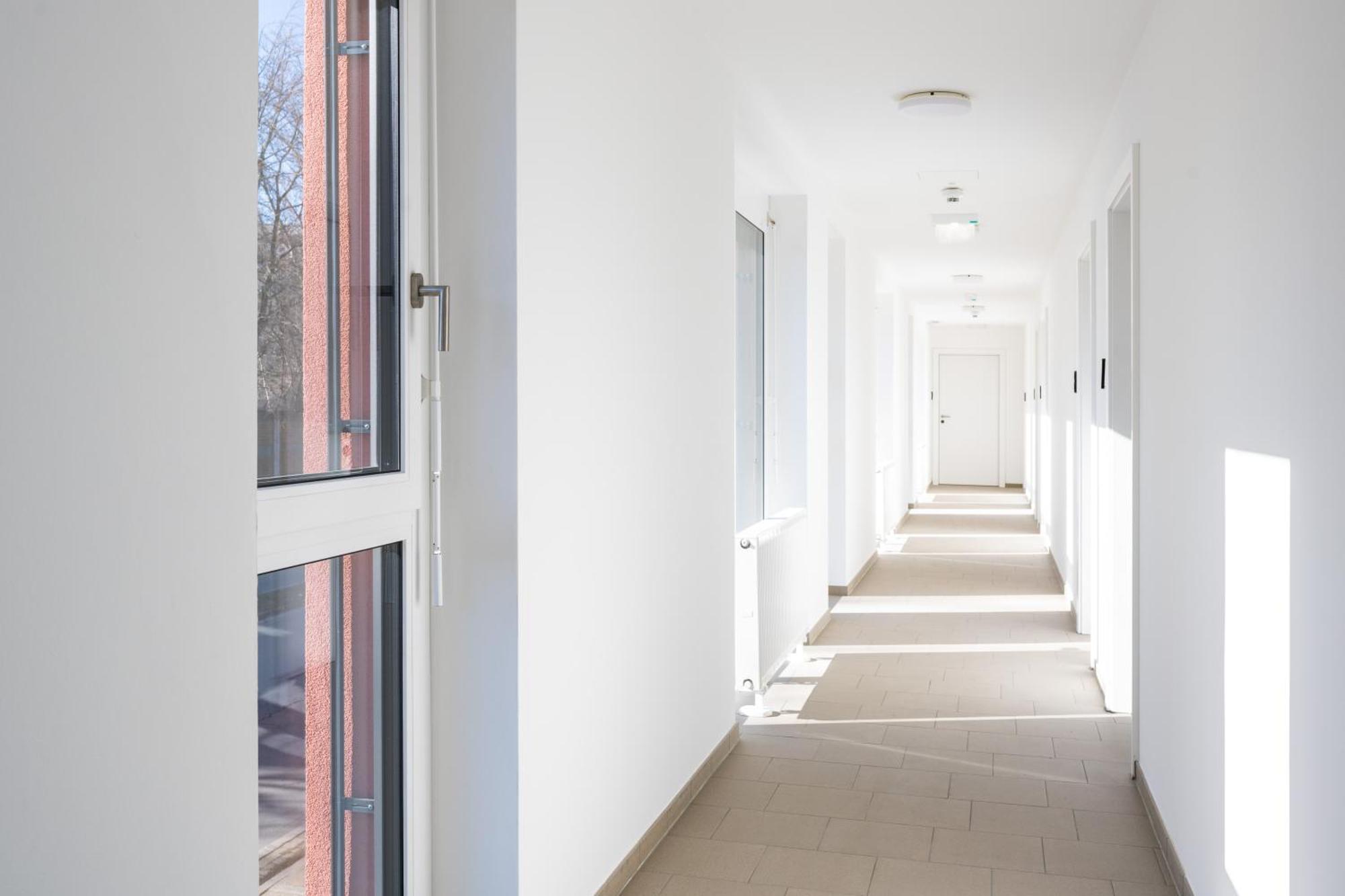 Arbio I Urbanstay Serviced Studios & Apartments กราซ ภายนอก รูปภาพ